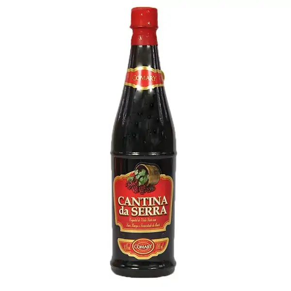 Vinho Sangria Cantina Tropical Tinto Suave