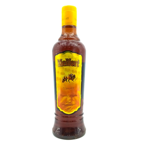 Coquetel Alcoólico Comary Melfort Garrafa 1l