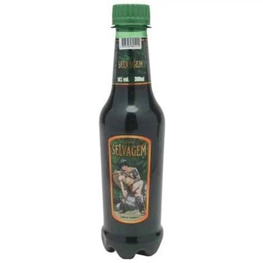 Catuaba Selvagem 300ml