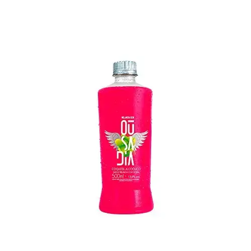 Ousadia Melancia 12x500ml