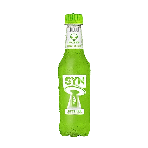 Vodka Ice Syn Kiwi Pet 300ml