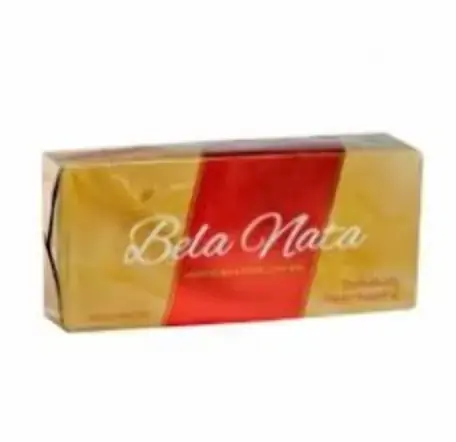 Manteiga Bela Nata C/sal Tablete