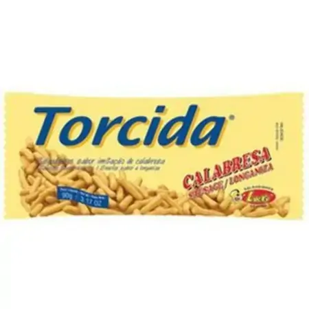 Torcida Calabresa Lucky