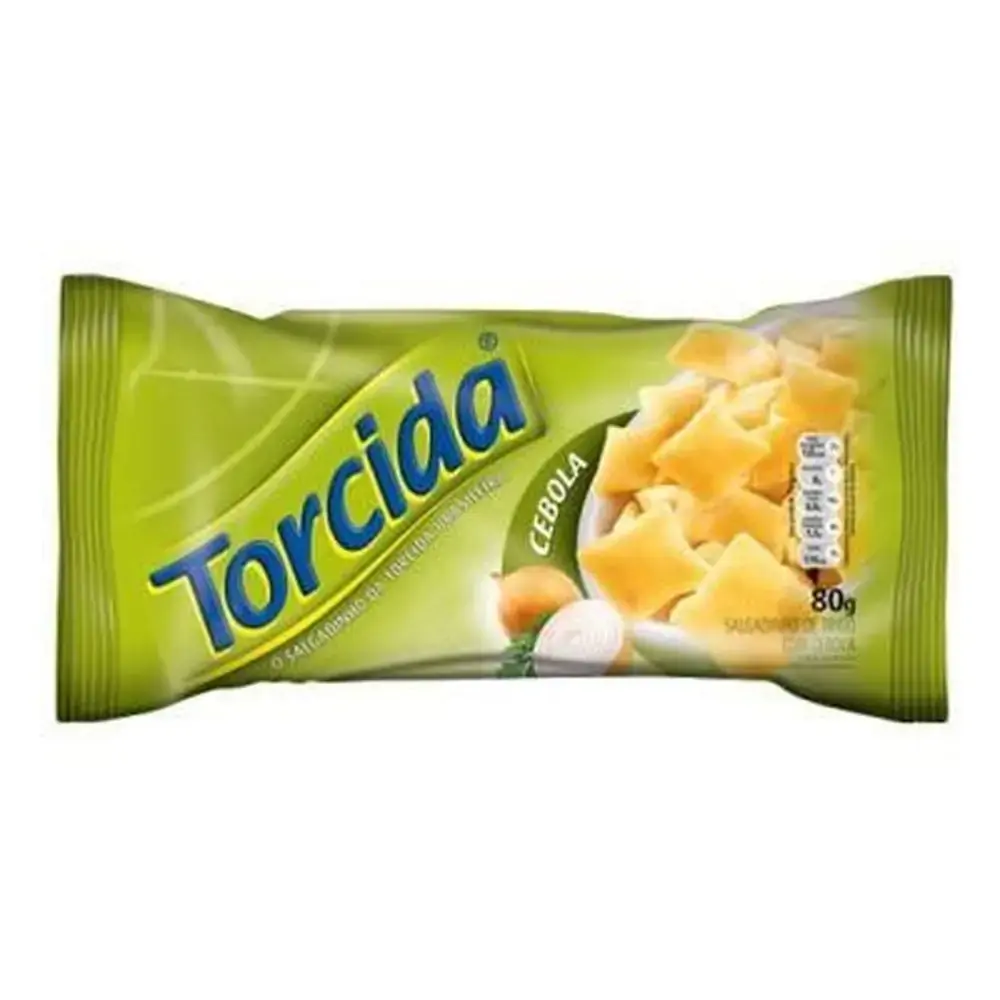 Torcida Pimenta Brasileira R