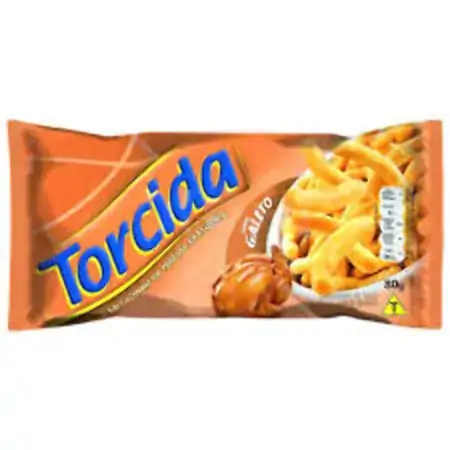 Salg Torcida 80g Galeto