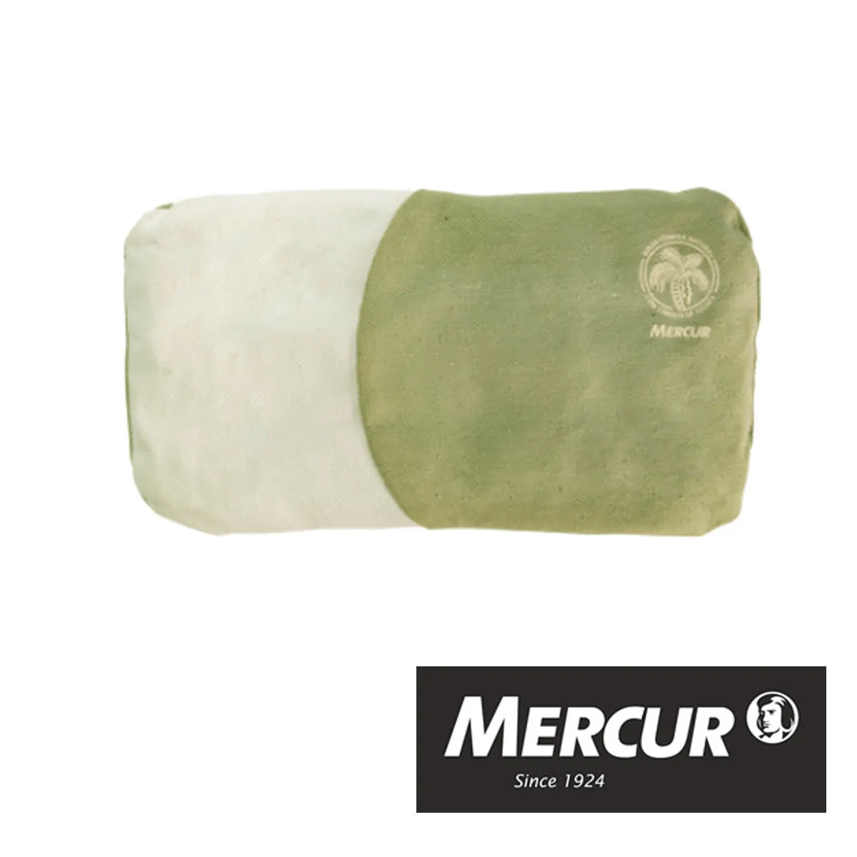 Bolsa Termica Natural Com Algodao Reciclado G - Mercur Bolsa G