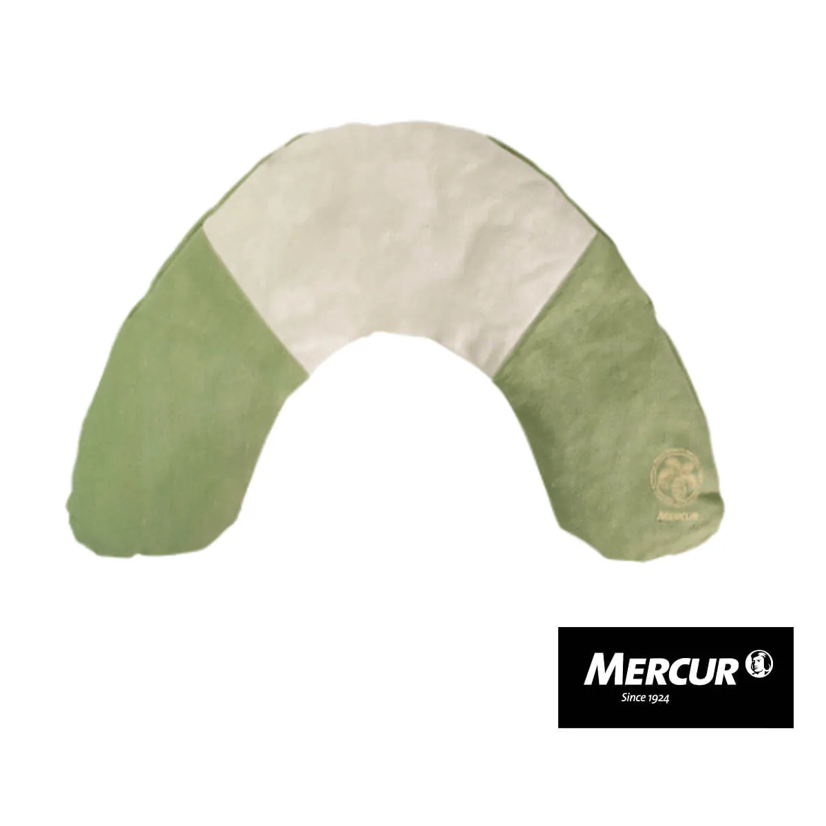 Bolsa Termica Natural C/ Algodao Reciclado Cervical - Mercur Bolsa Cervical