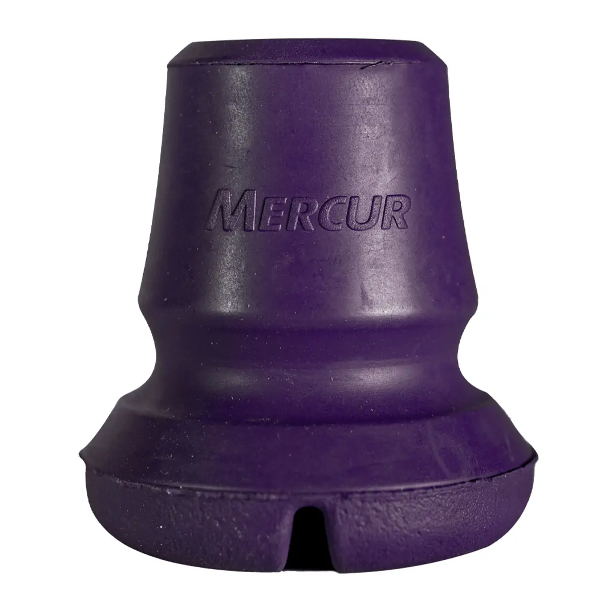 Ponteira 3/4 Articulada para Bengalas Mercur Lilás