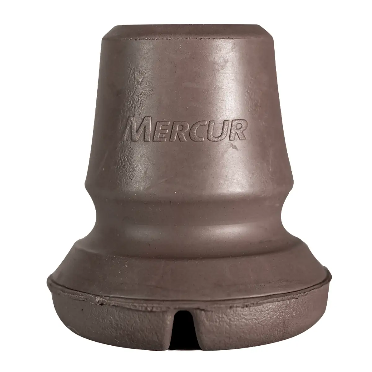 Ponteira 3/4 Articulada para Bengalas Mercur Marrom