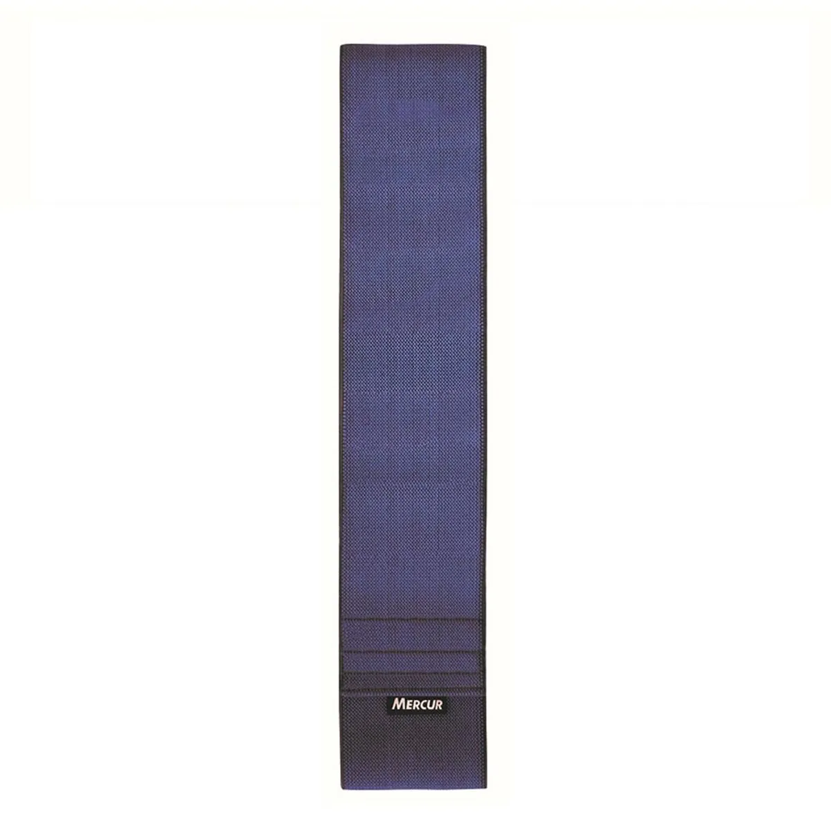 Faixa de Resistência para Exercícios Mercur - Azul - Médio - Faixa de Resistência p/Exercícios Mercu