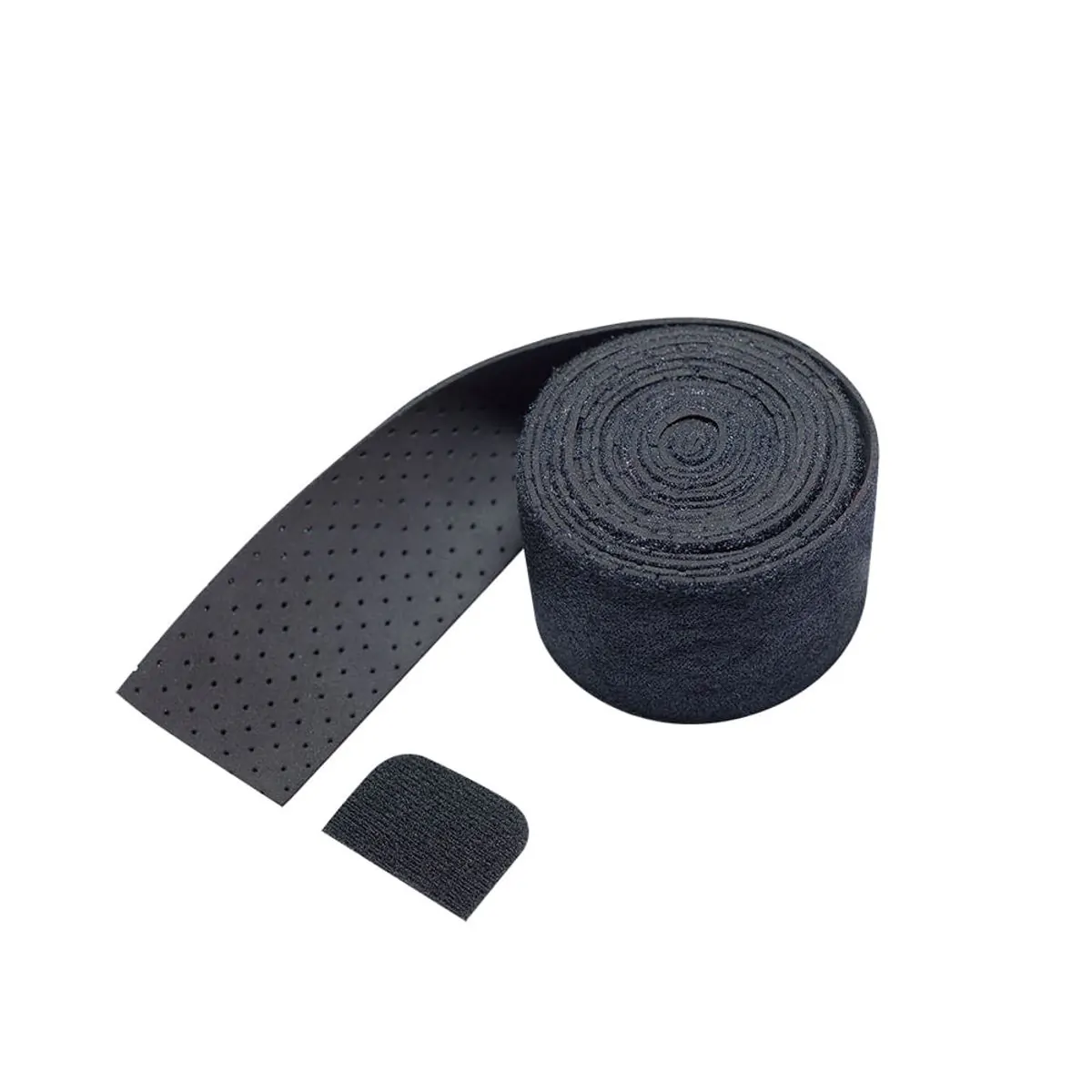Termoband Bandagem Profissional de Média Elasticidade 5 cm x 3 m Mercur Único