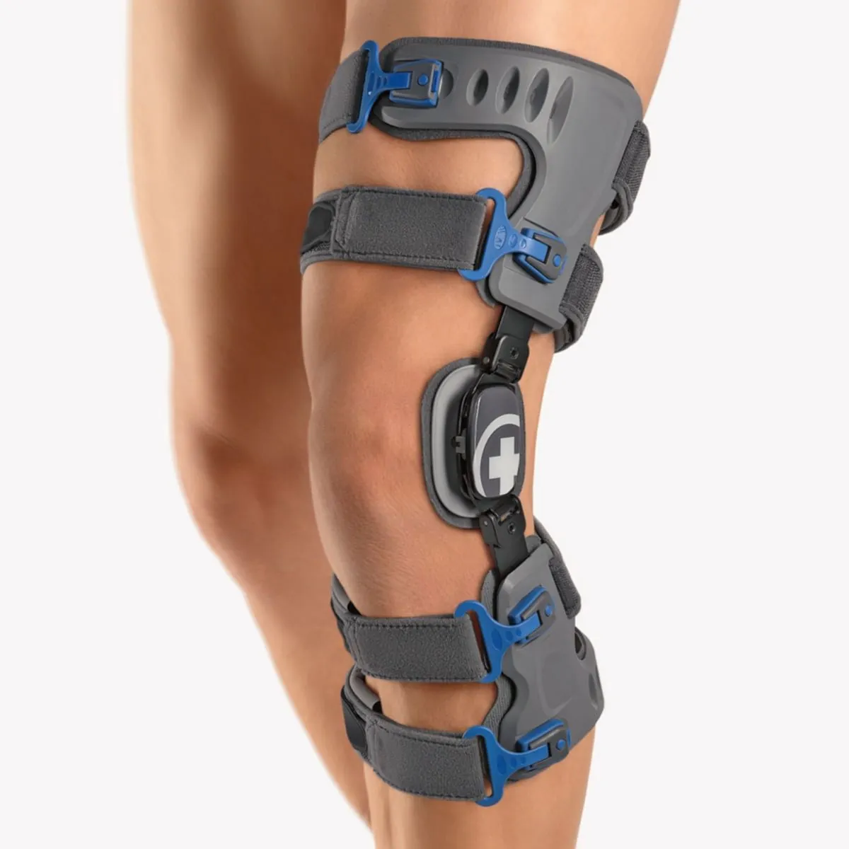 Brace Articulado OA-Xpress Bort - Lado Esquerdo