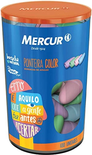 Borracha Mercur Kids