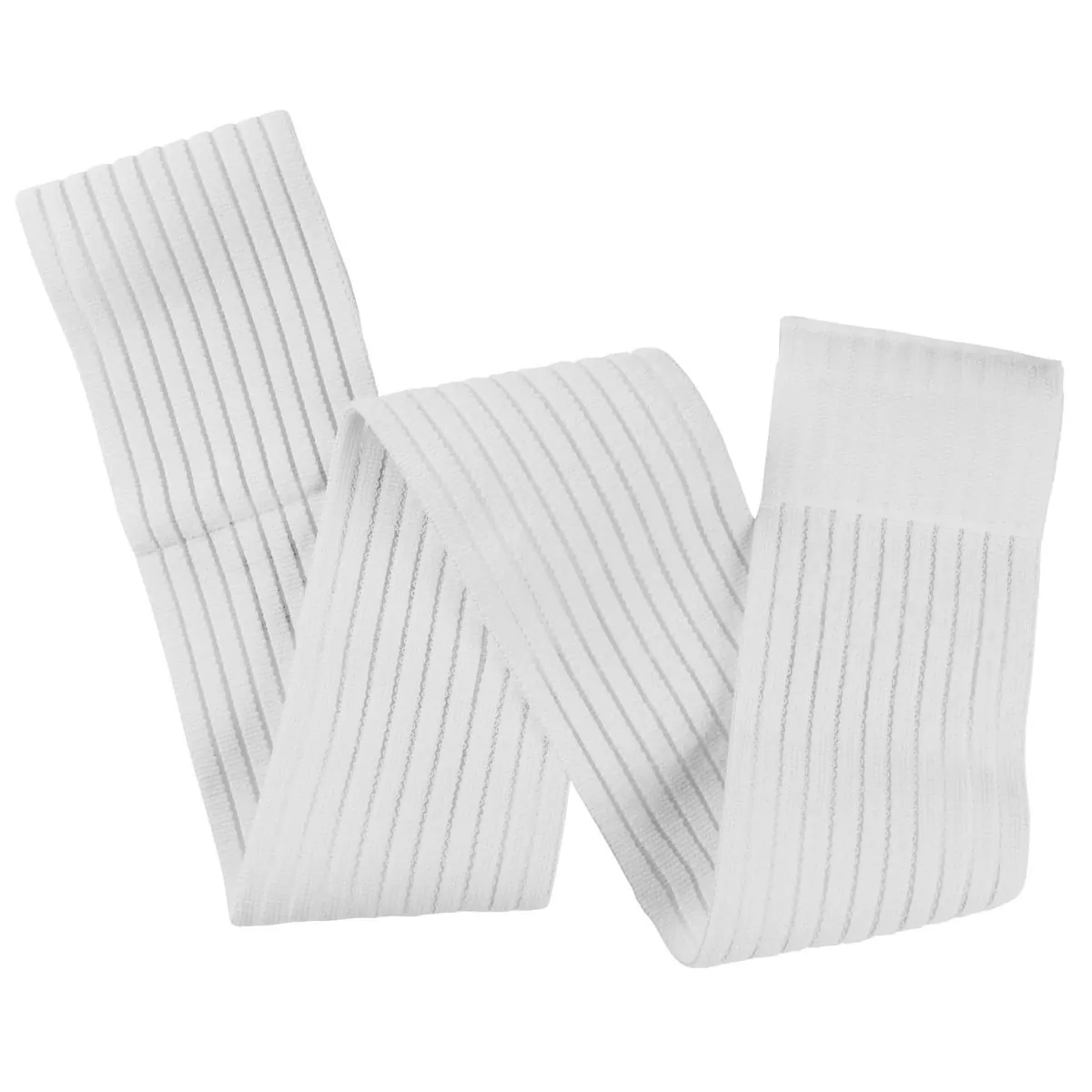 Atadura Elástica Para Tornozelo E Cotovelo Spandex Mercur