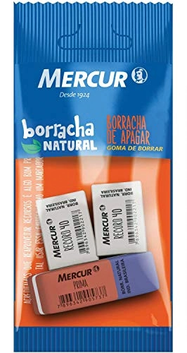 Borracha Ppull Pack 40 C/2 01 Prima Merc
