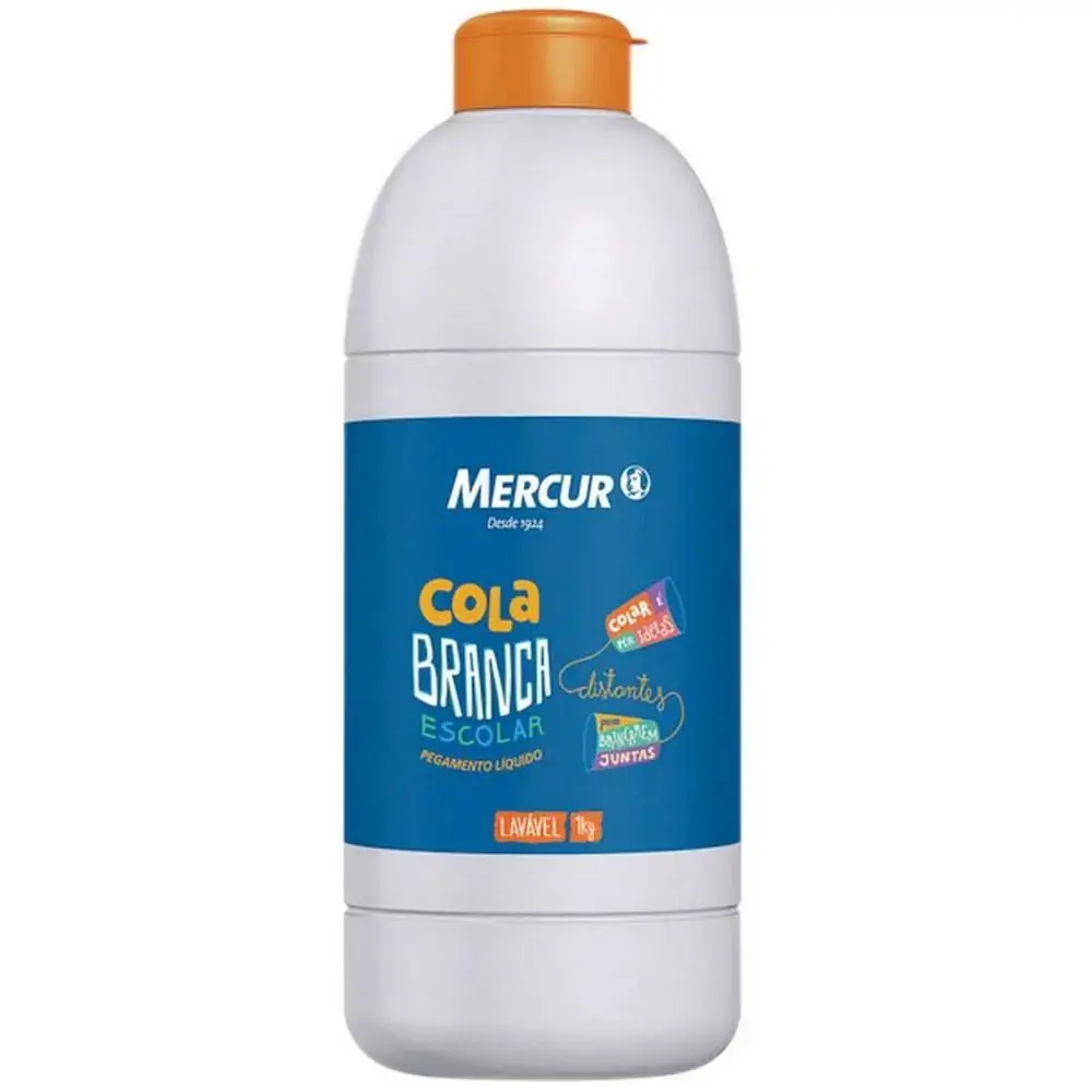Cola Mercur 1kg