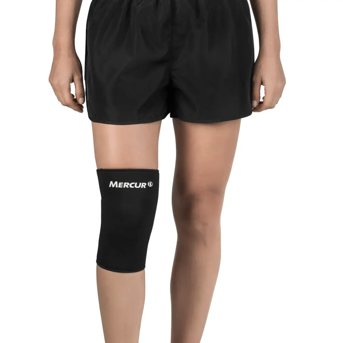 Joelheira Esporte Mercur M