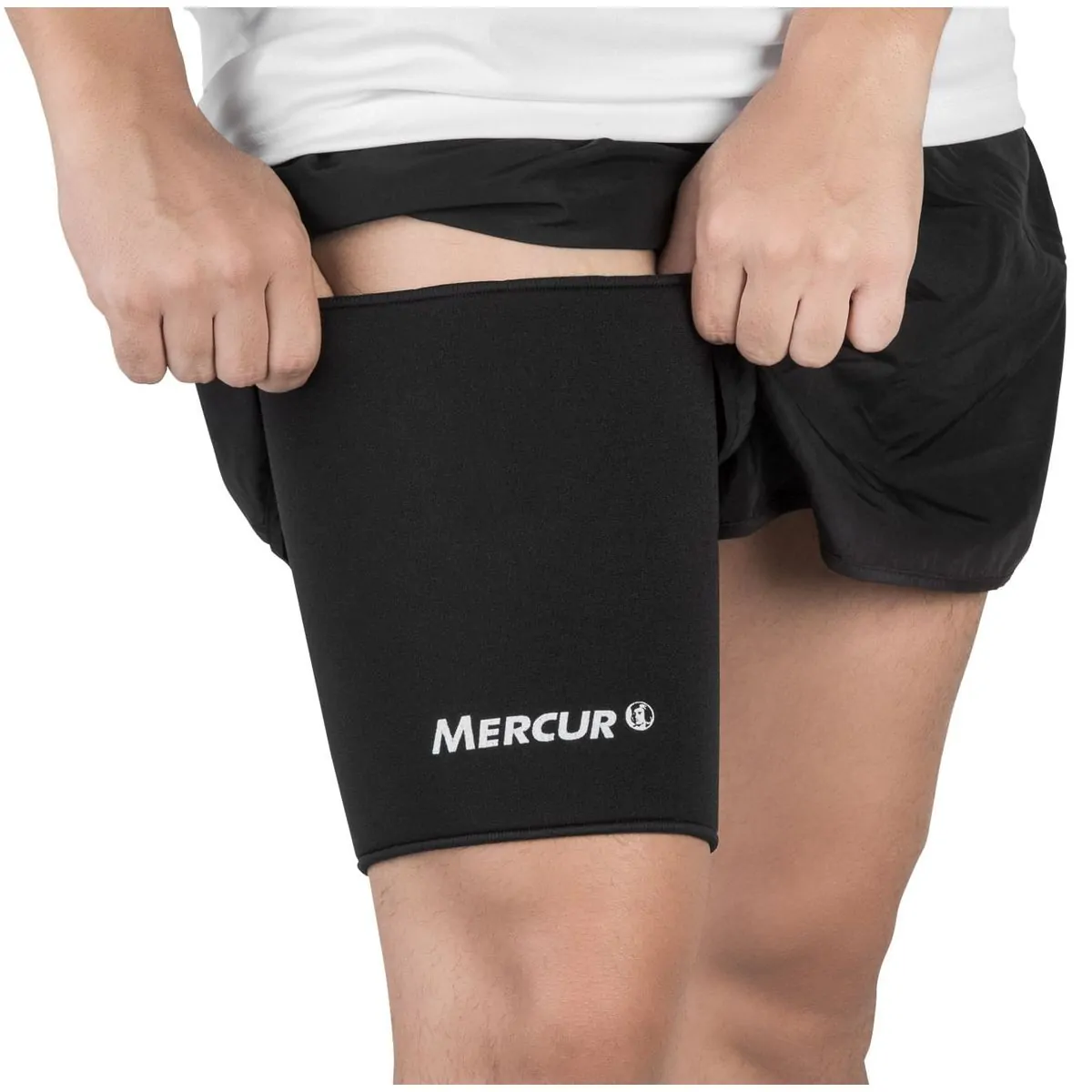 Coxal Esporte Mercur P