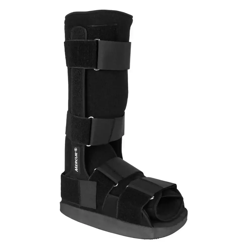 Bota Longa Mercur - Tam: P