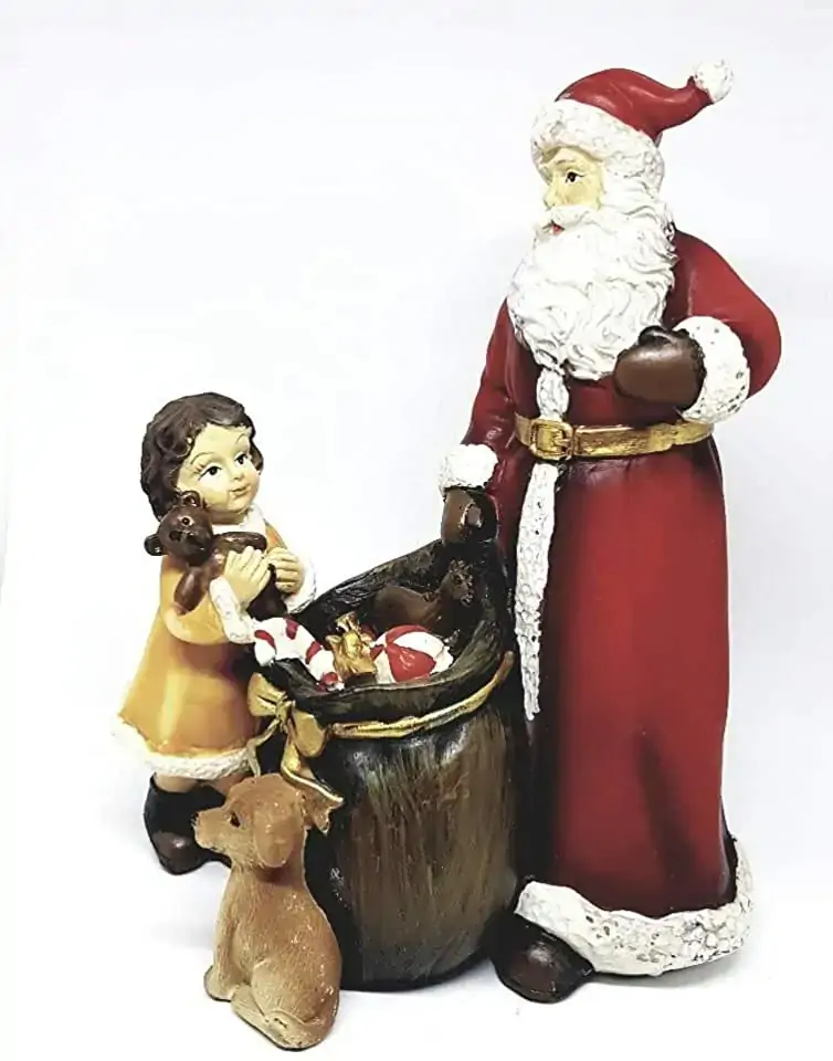 Papai Noel Free Free C/saco Presente