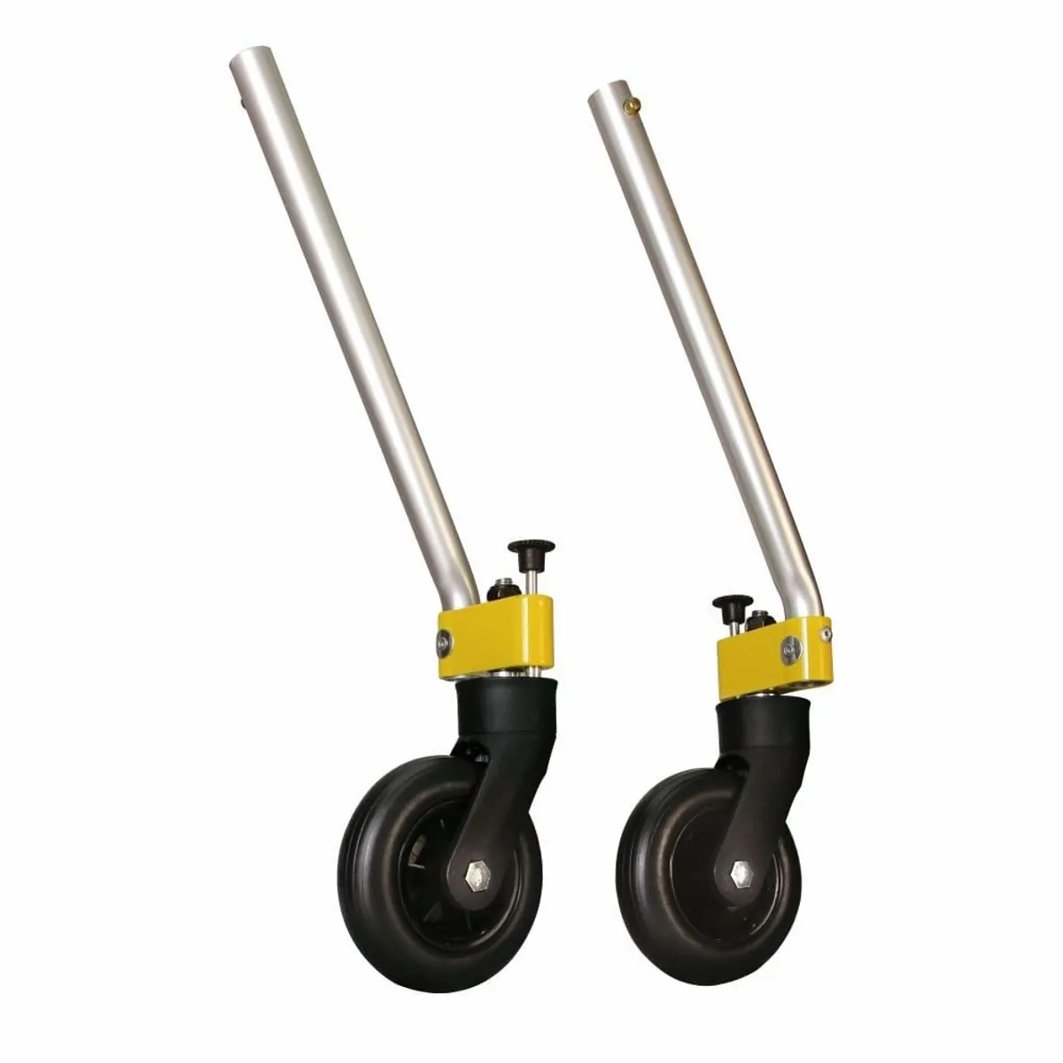 Rodas Dianteiras para Andador Posterior Mercur P