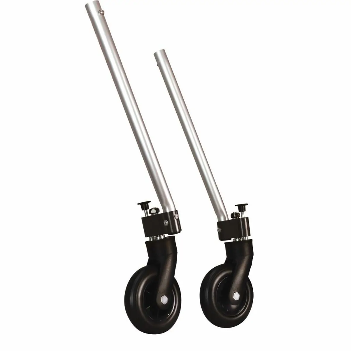 Rodas Dianteiras para Andador Posterior Mercur G