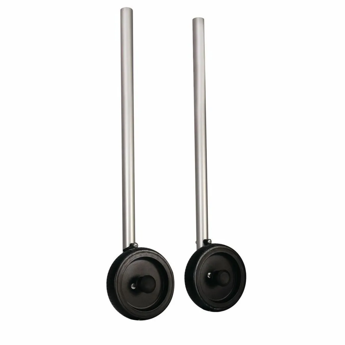 Rodas Traseiras para Andador Posterior Mercur M/G