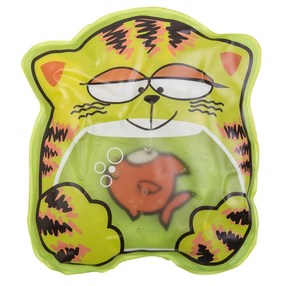 Bolsa Térmica Gel Gato