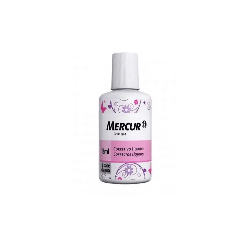 Corretivo Liquido Reval