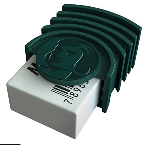 Borracha Mercur Tr 18 Plast Bca