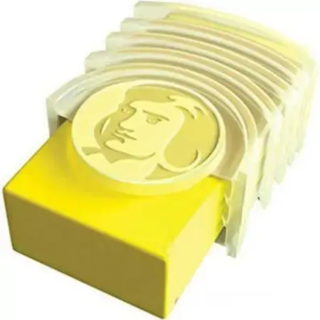 Mercur Tr Color Com Capa Cores