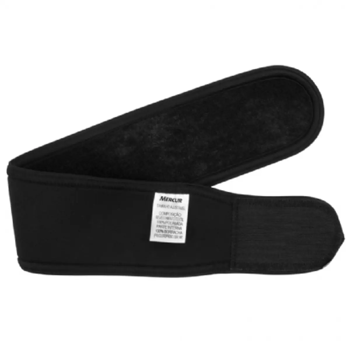 Cinta Para Posicionamento De Cadeirante 120 Cm - Mercur Cinta 120Cm - Mercur