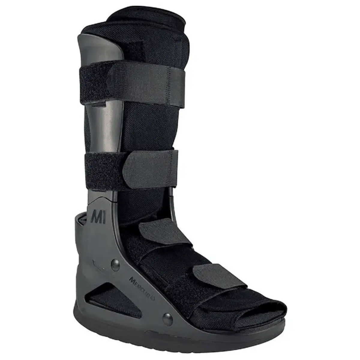 Bota Imobilizadora Longa M1 - Mercur Longa M1 - G