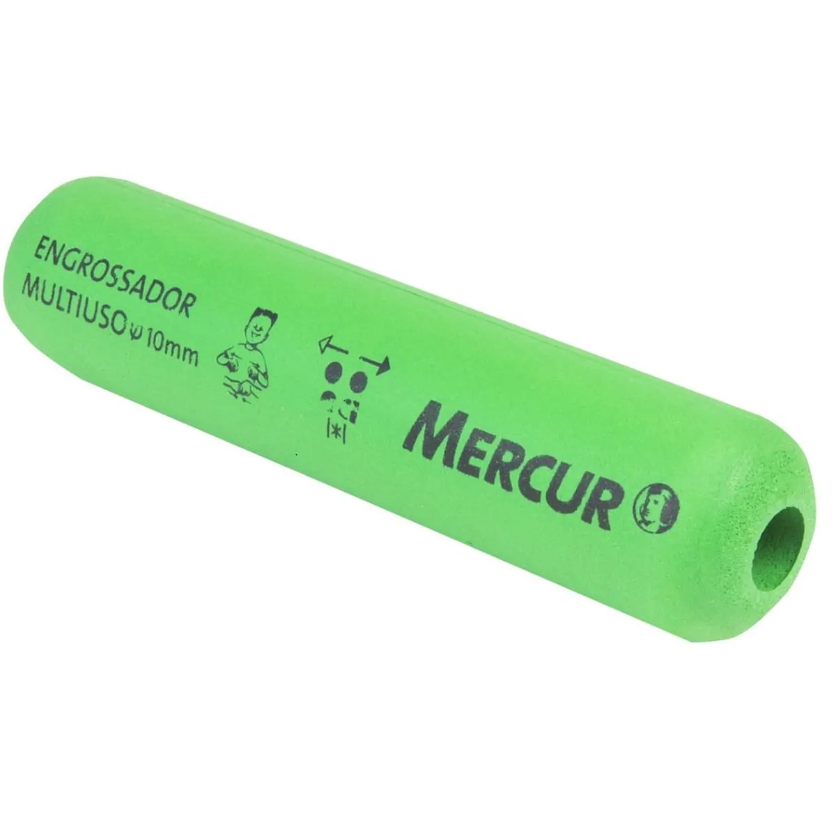 Engrossador Multiuso Mercur 10 mm