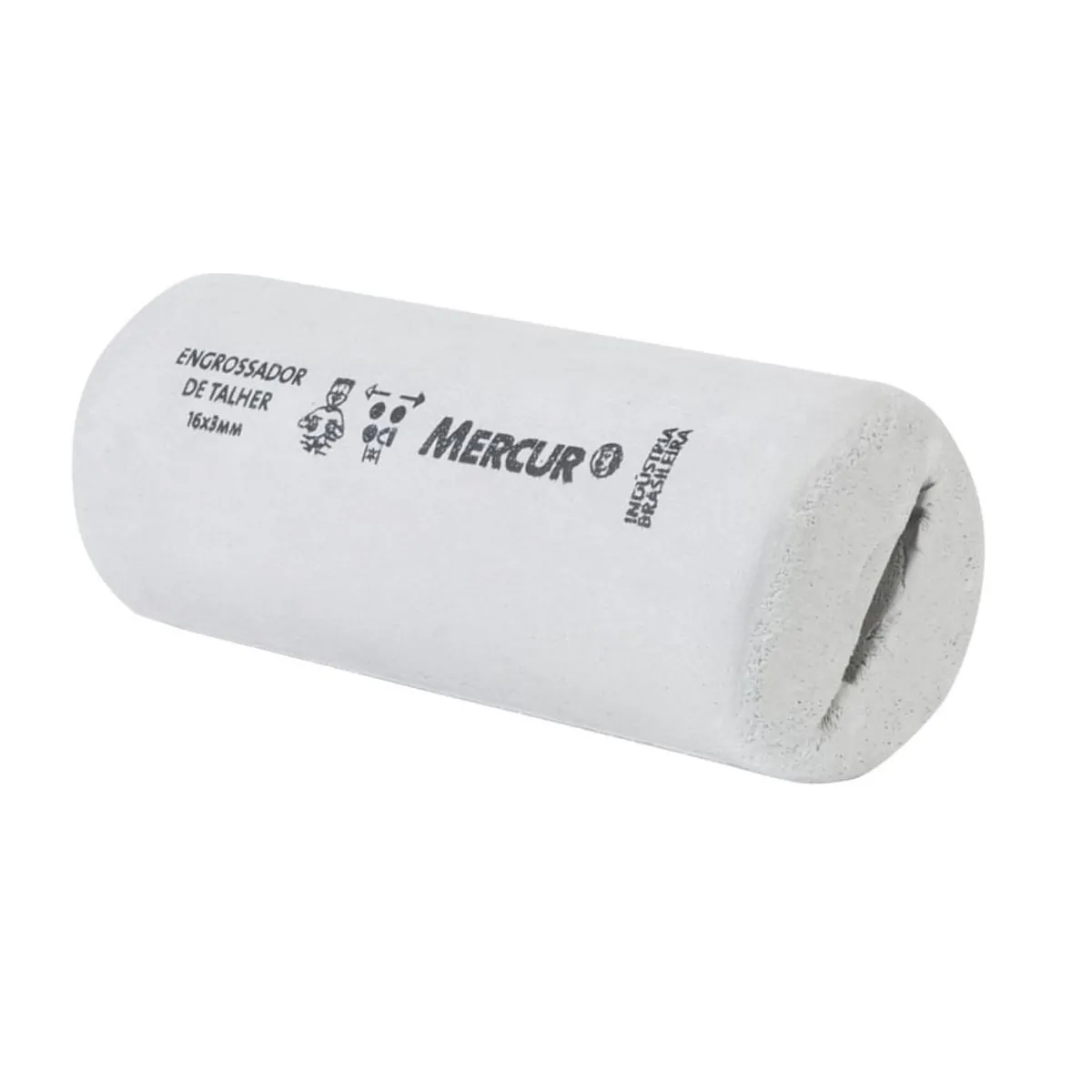 Engrossador de Talheres Mercur Metal