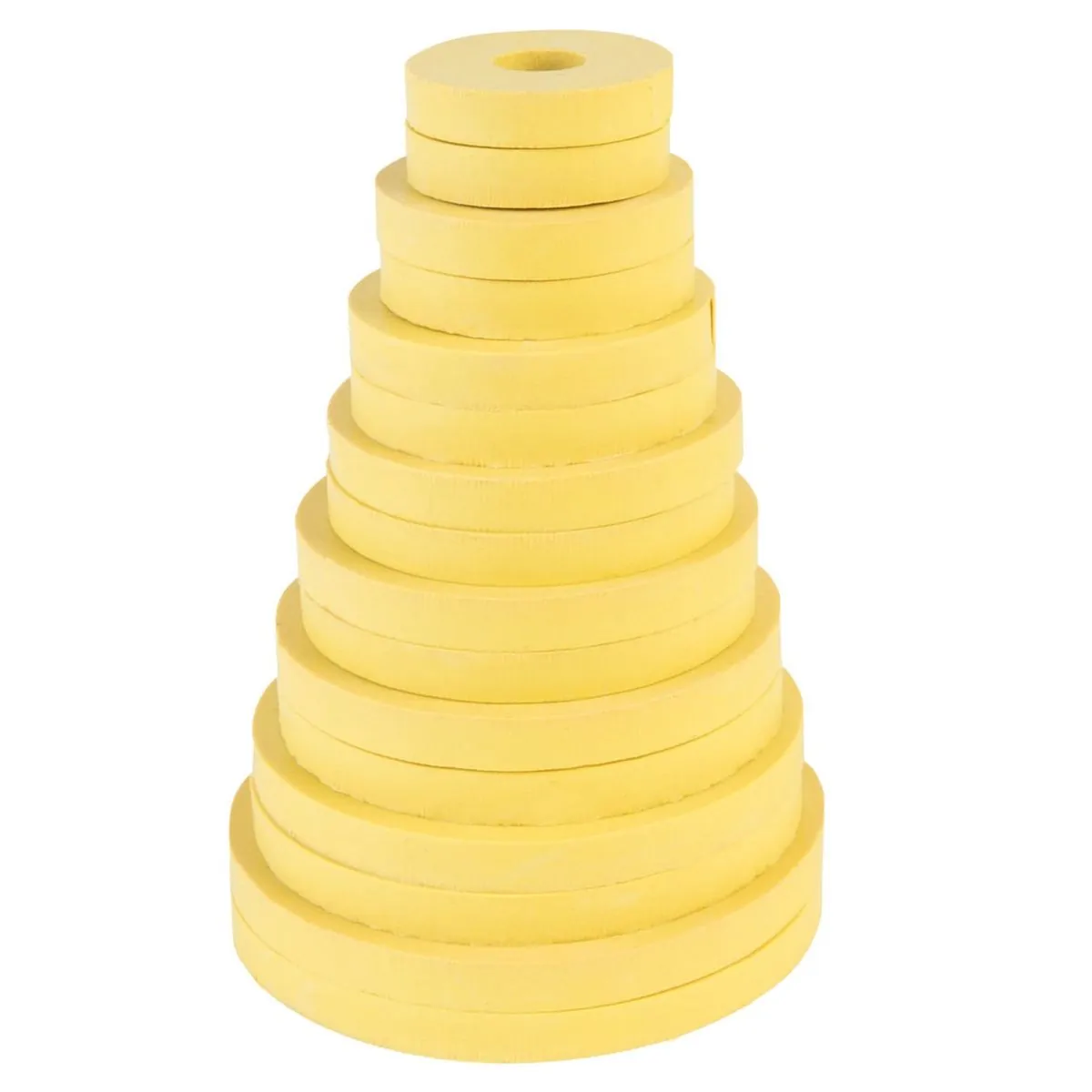 Engrossador em Discos Mercur Amarelo
