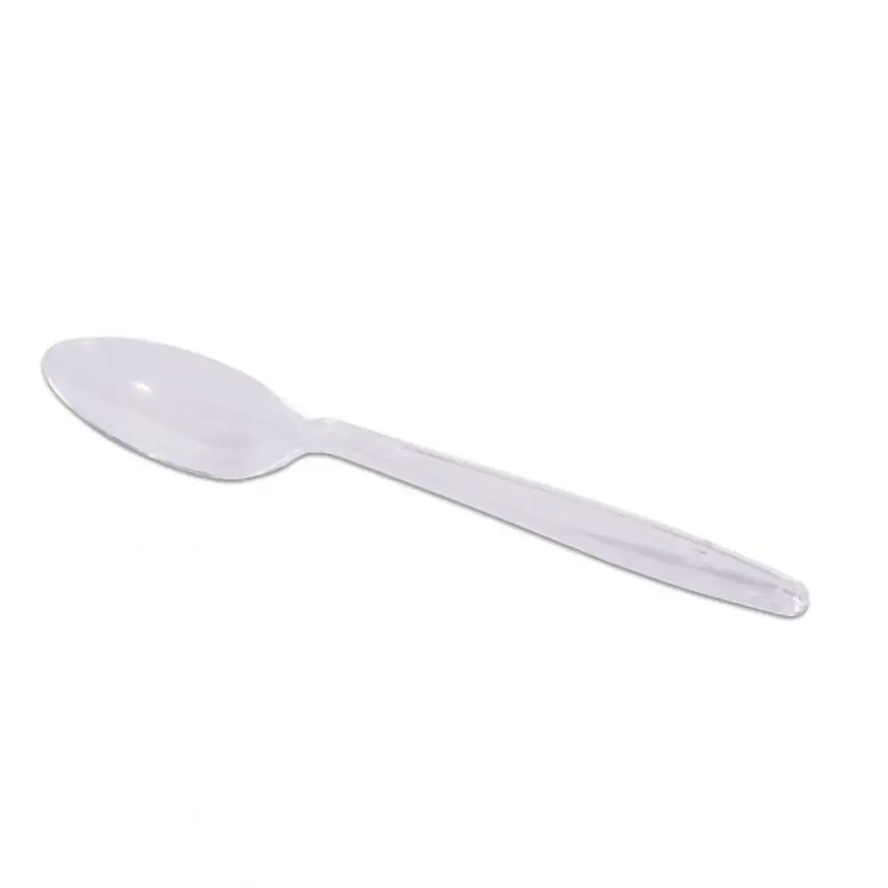 Colher Master Cristal C/10