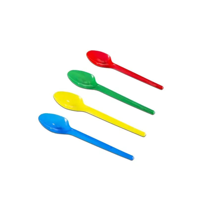 Colher Sobrem. 05x200 Colorida Padrao