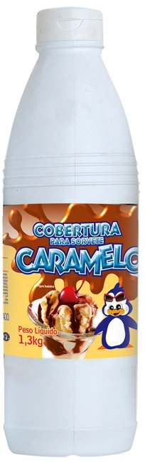 Cobert.saborama Sorv.caramelo