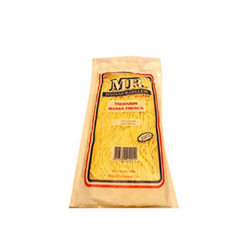 Macarrão Talharim Rarllem 500gr