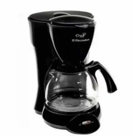 Electrolux Chef Café Elétrica