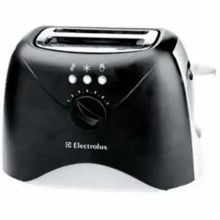 Electrolux Promo