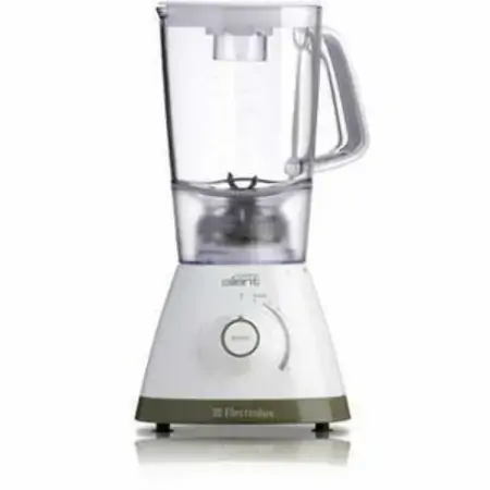Electrolux Powermix Silent Psb01 1,5 Litros