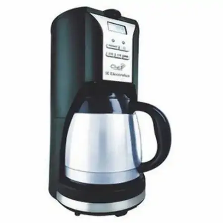 Electrolux Chef Therma Cm401 Elétrica