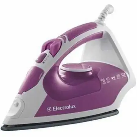 Ferro Electrolux Amethyst 110v Odi 05