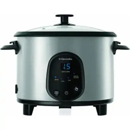Electrolux Cuisine Ecc10
