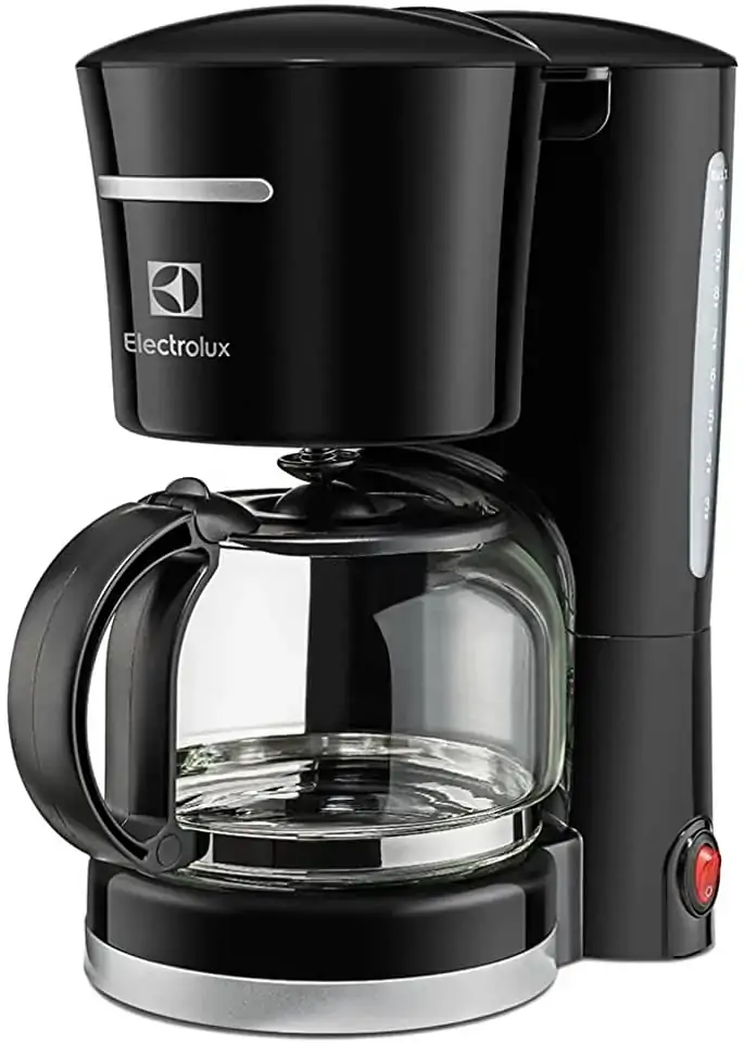 Electrolux Easyline Cme11 Elétrica