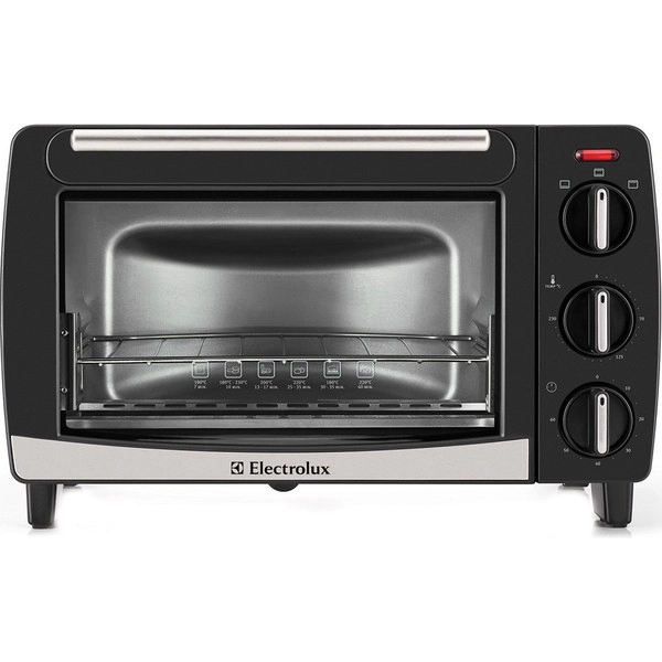 Electrolux Chef Eoc20 De Mesa