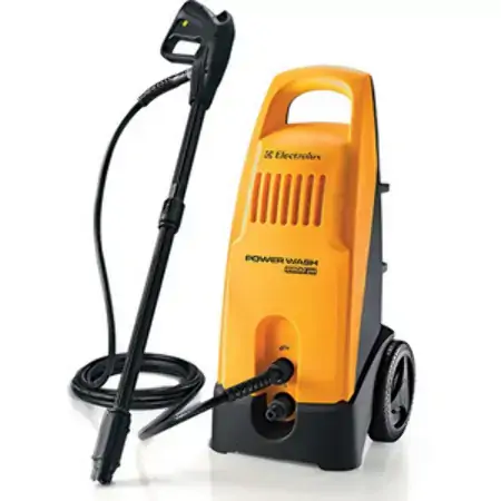 Electrolux Power Wash Ews10