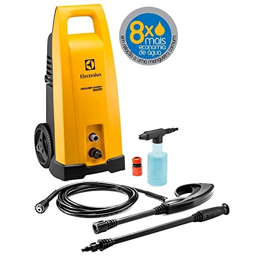 Lavadora Pressao Electrolux Pws20 220v